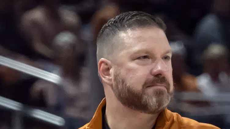 Ole Miss hires former Texas coach Chris Beard