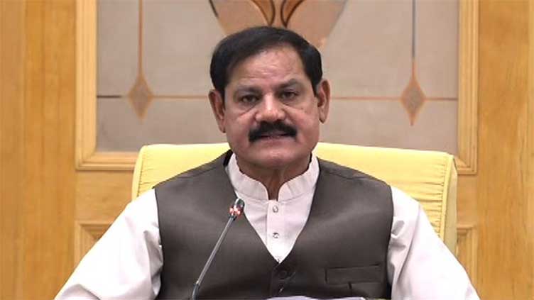 Will approach SC if governor fails to give election date till tomorrow, says Mushtaq Ghani