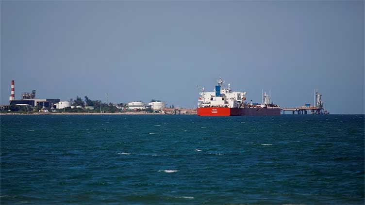 Venezuela to ship fuel to Cuba on US-blacklisted supertanker