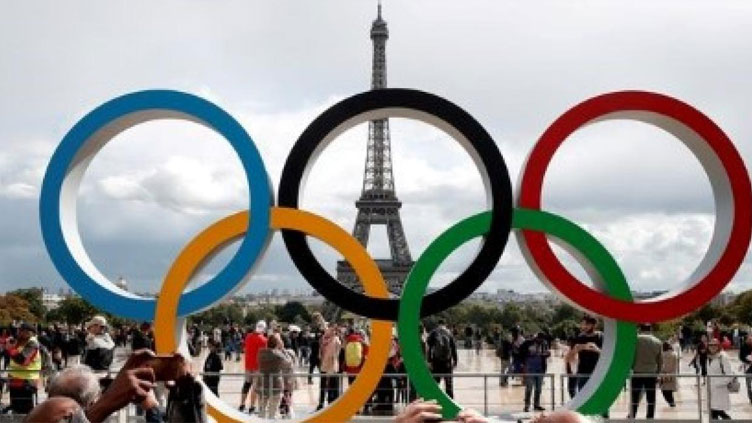 IOC calls on British government to respect 'autonomy of sport'