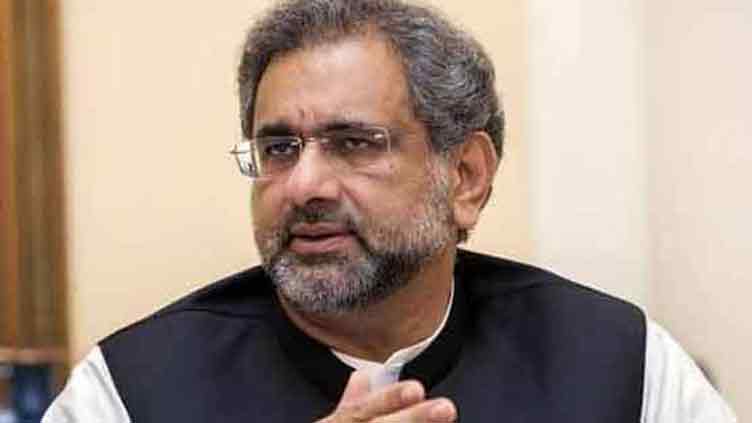 Gifts belong to recipients, not the state, says Abbasi