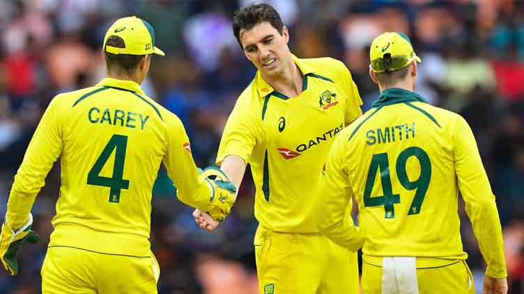 Skipper switch confirmed as Australia captain opts to miss India ODIs