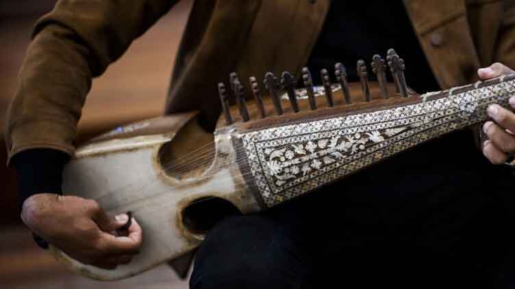  Afghan musicians in Portugal tell of 'cultural genocide'