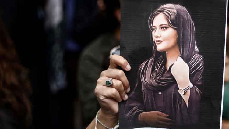 Mahsa Amini not forgotten in Iran six months after death