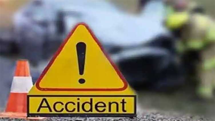 Tragic accident claims two lives in Canada 