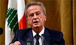 As corruption probes converge, support for Lebanon cbank governor frays - sources
