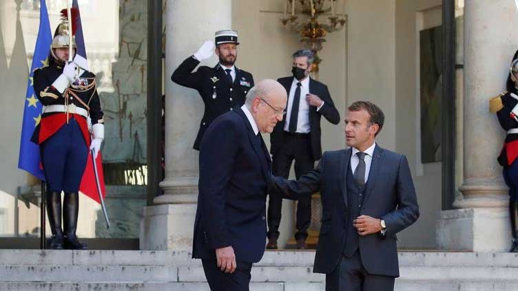 Amid ongoing Lebanese stalemate, France renews sanctions threat