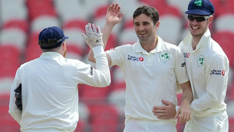 Ireland to play two Tests in Sri Lanka in April