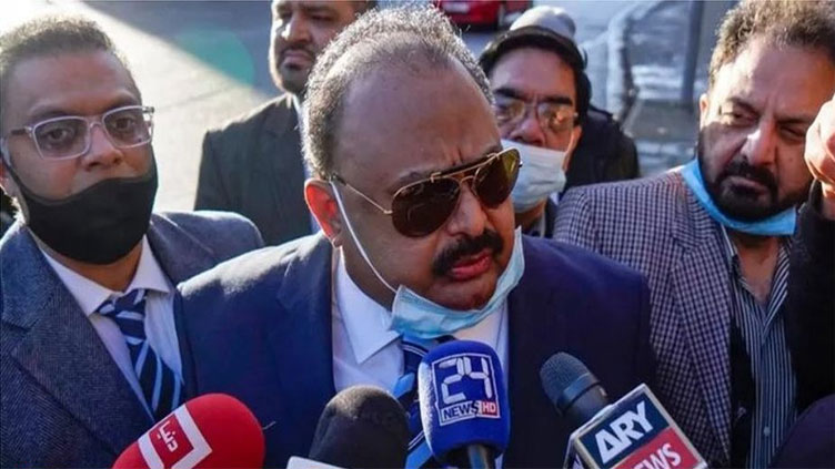 Altaf to appeal against London court verdict