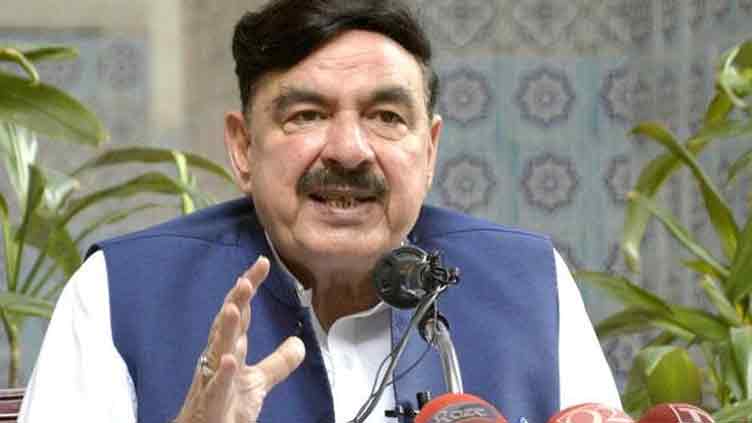 Rulers will pay heavy cost if anything happens to Imran, warns Sheikh Rashid