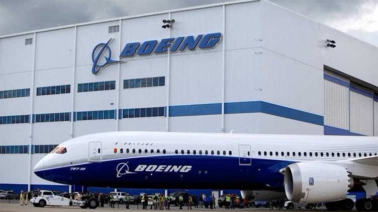 Riyadh Air, Saudia to buy 78 Boeing 787s worth $37bn