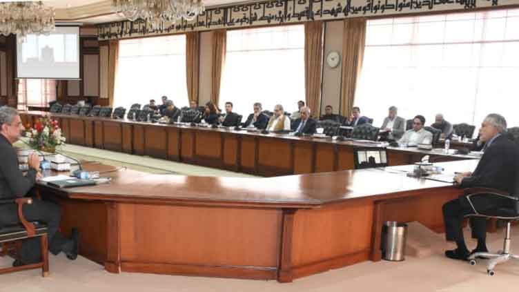 ECC allows supply of indigenous gas to fertilizer plants