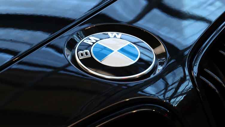 BMW promises stable prices, sees 8-10pc auto margin in 2023