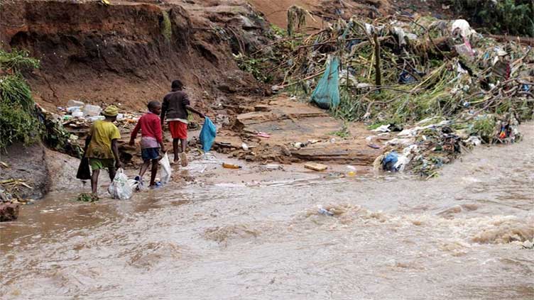 Malawi, Mozambique race to rescue survivors as cyclone toll rises above 270