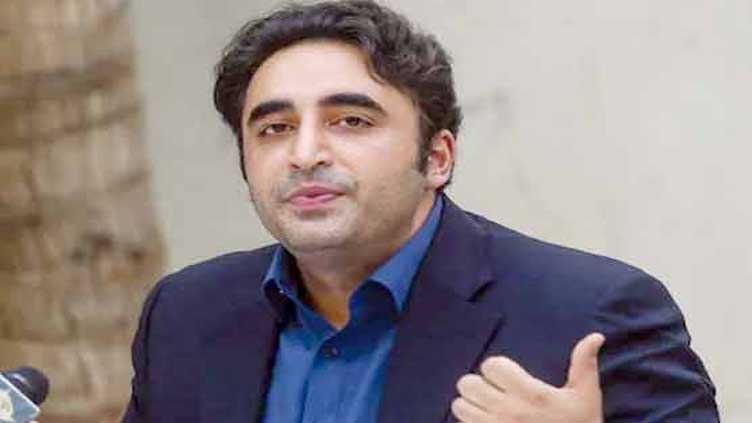 Bilawal for continued struggle to raise awareness against Islamophobia 