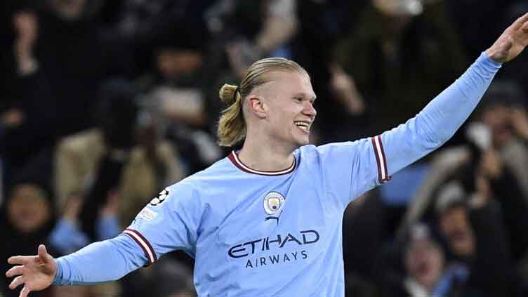 Haaland has Champions League mission at Man City