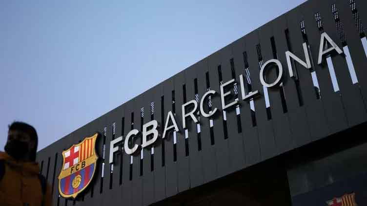 Spanish judge agrees to take on Barcelona's refereeing scandal case