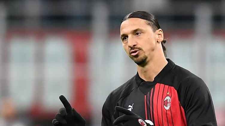  Ibrahimovic returns to Sweden squad with no guarantee of playing time