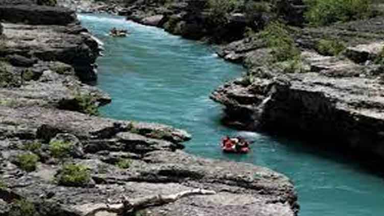 Albania's 'wild river' granted national park status
