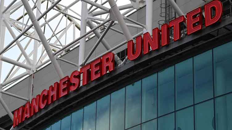 Man Utd bidders set for Old Trafford talks: reports