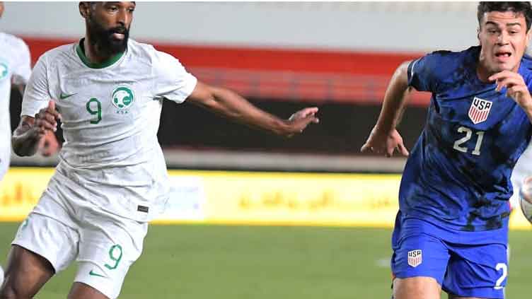 Reyna gets USA call-up for El Salvador, Grenada games