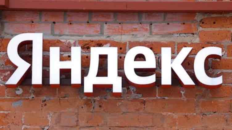 Nasdaq tells Yandex, other Russian firms of plan to delist stocks