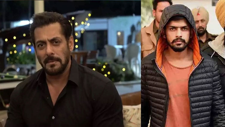 Salman Khan receives another threat from Lawrence Bishnoi