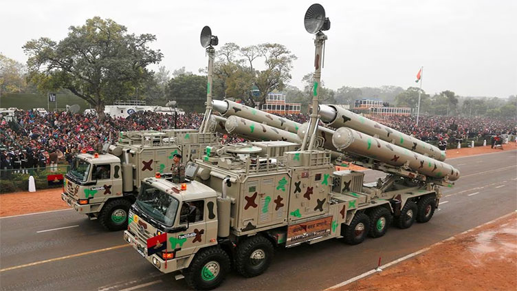 India-Russia defence firm eyes $200 mln missile deal with Indonesia