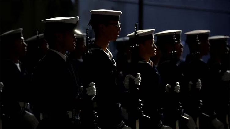 Japan battles to persuade its big brands to join military buildout