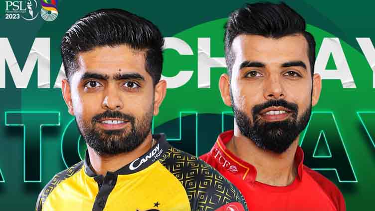 Islamabad United, Peshawar Zalmi face off today to stay alive in PSL 8 -  Cricket - Dunya News