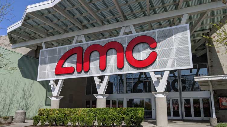 CNBC did not publish article linking US movie theatre group AMC to Silicon Valley Bank collapse