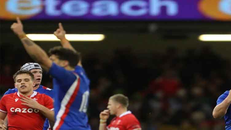 France's Atonio to win 50th cap against Wales