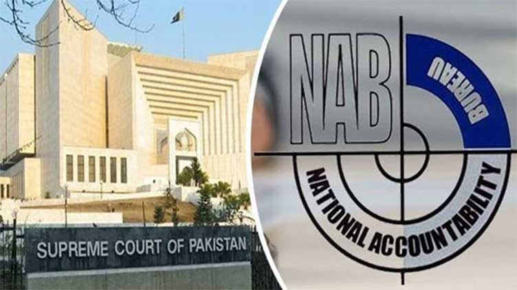 SC orders NAB to submit record of recovered money