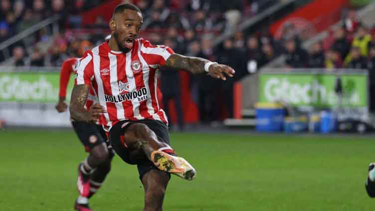 Toney gets England call-up despite betting charges