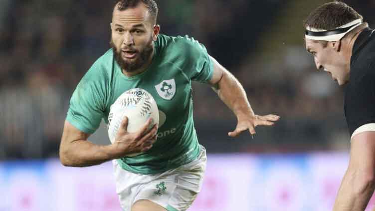 Gibson-Park gets nod for Ireland's Six Nations Grand Slam clash