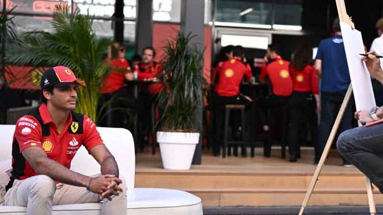 Leclerc admits Ferraris have problems but says they also have hope