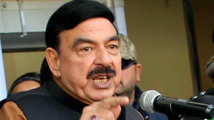 Pakistan cannot compromise on nuclear assets, Sheikh Rashid