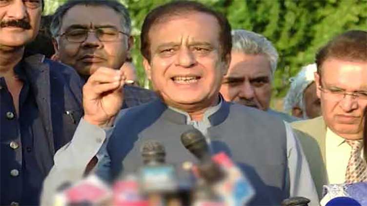 IGP should provide security to Imran, demands Shibli