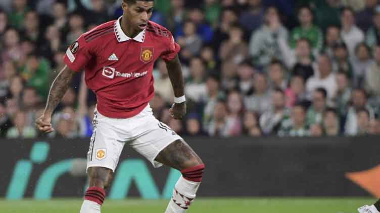 Man Utd draw Sevilla in Europa League quarter-finals