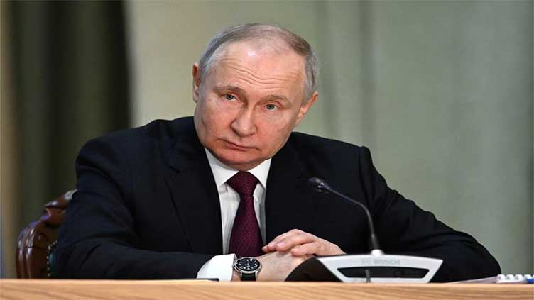 ICC Judges Issue Arrest Warrant For Putin Over War Crimes In Ukraine ...