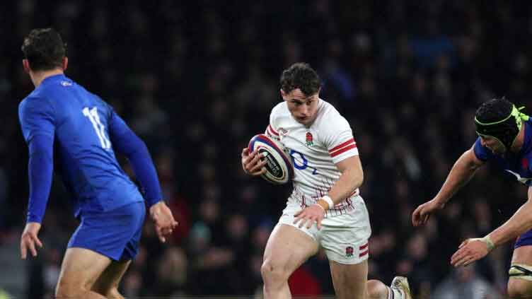 Cockerill hopes Arundell's brilliance can spark English response