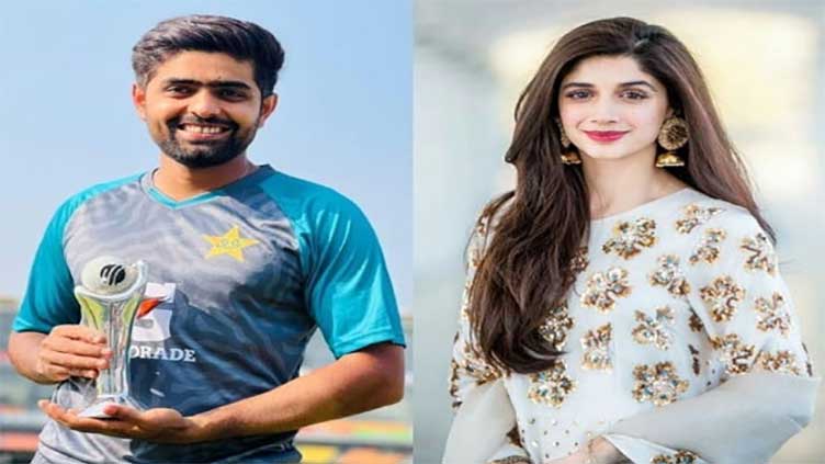 Mawra Hussain slams media in support of PCT captain