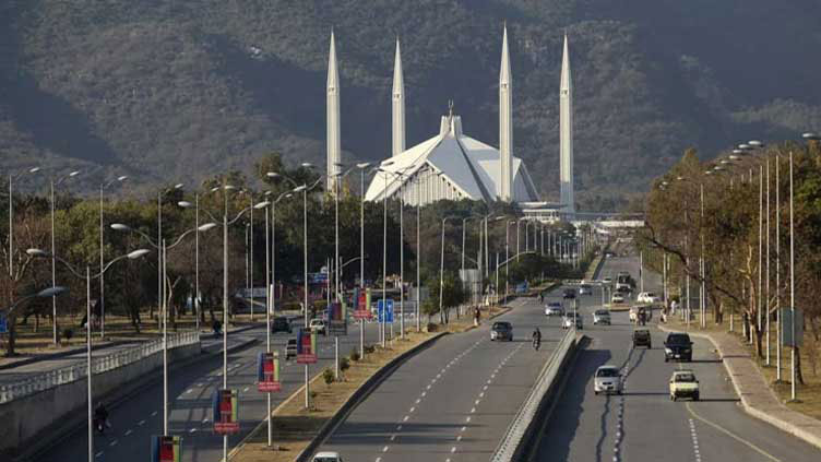 Section 144 imposed in Islamabad ahead of Imran Khan's appearance in court