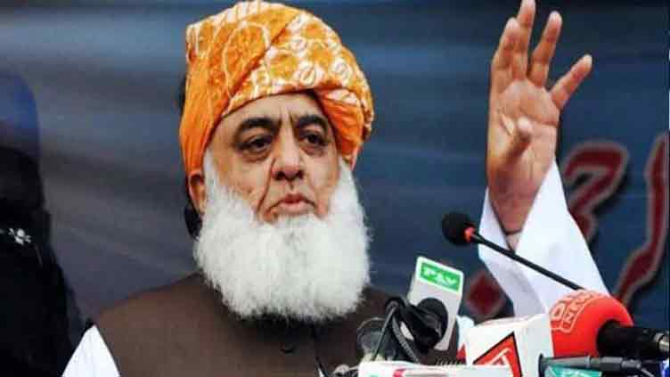 Zalmay Khalilzad met Imran Khan during 'secret visit' to Pakistan, claims Fazlur Rehman