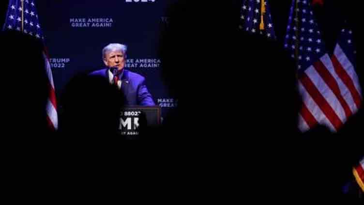 New chief judge in Washington to oversee secret Trump proceedings