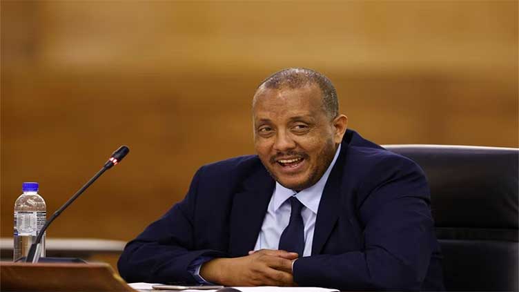 Ethiopia's Tigray region appoints new interim leader - Tigrai TV