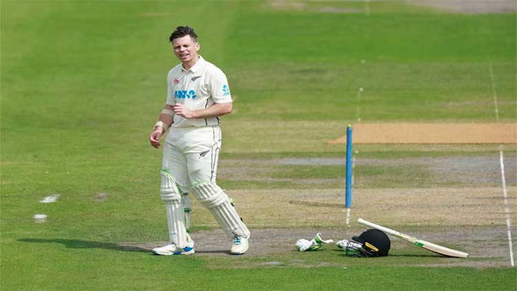 Bracewell joins IPL side Bangalore, Ravindra brought into NZ squad