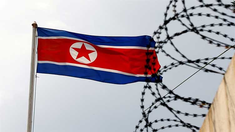 U.S. accuses China of trying to hide North Korea atrocities
