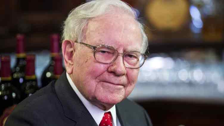 Warren Buffett in discussions with Biden officials on banking crisis