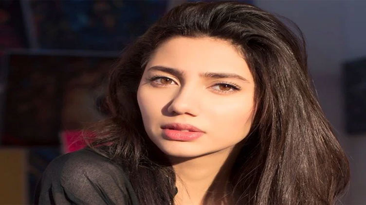 Mahira Khan expresses disgust over Zaman Park operation